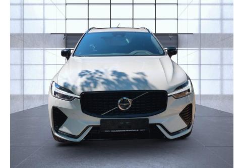 Volvo XC60 #6