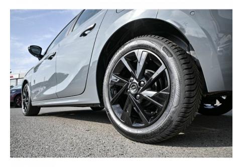 Opel Corsa #5