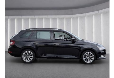 Skoda Fabia #2