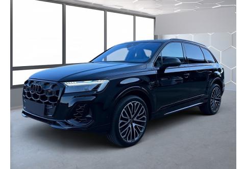 Audi SQ7 #1