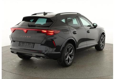 Cupra Formentor #1