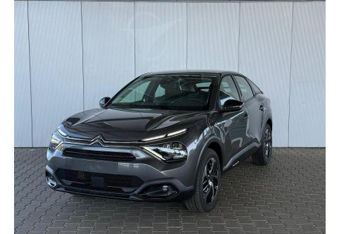 Citroen C4 #1