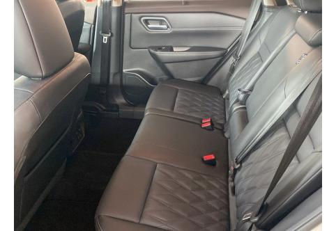 Nissan X-Trail #10