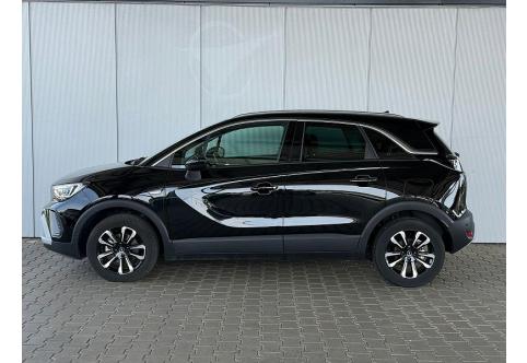 Opel Crossland X #2