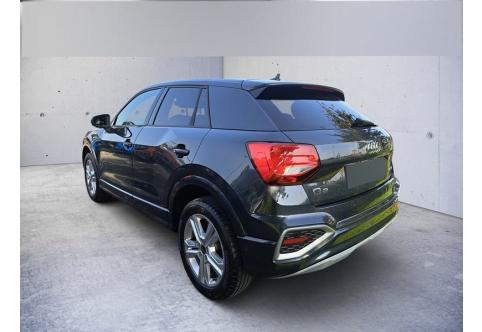 Audi Q2 #5