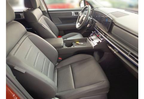 Hyundai Santa Fe #11