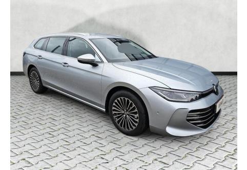 VW Passat #1