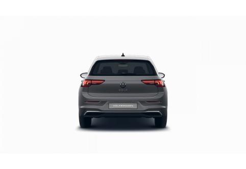 VW Golf #8