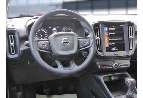 Volvo XC40 #15