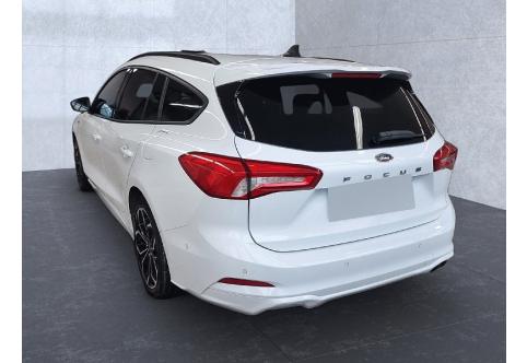 Ford Focus #2