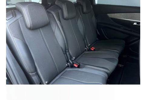 Peugeot 5008 #14