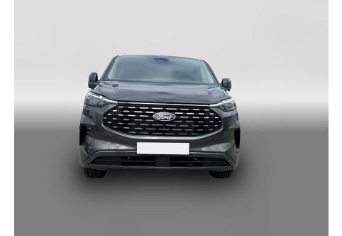 Ford Tourneo Custom #6