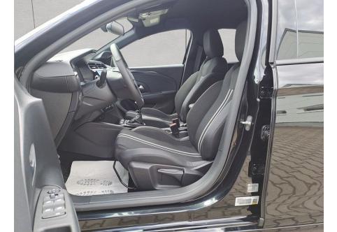 Opel Corsa #10