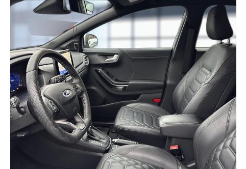 Ford Puma #9