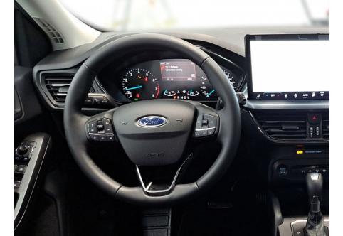 Ford Focus #13