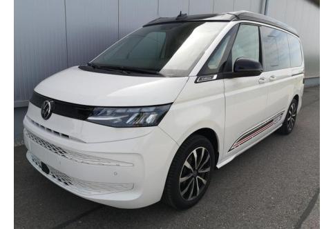 VW T7 Multivan #2