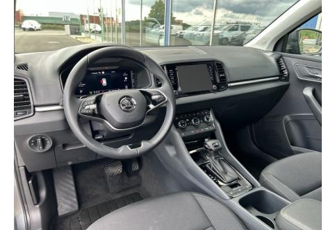 Skoda Karoq #8