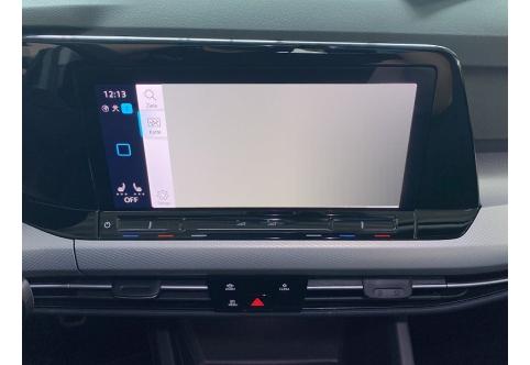 VW Golf #6
