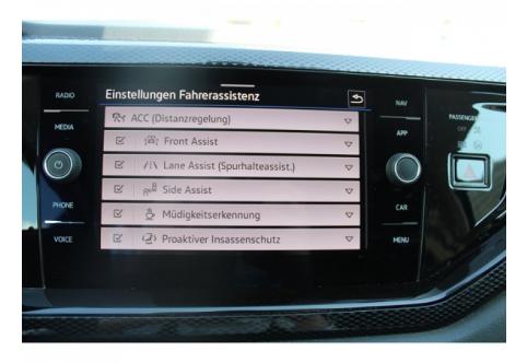 VW Polo #19
