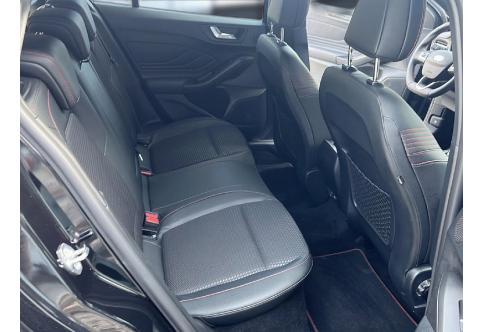 Ford Focus #18