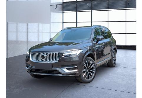 Volvo XC90 #1