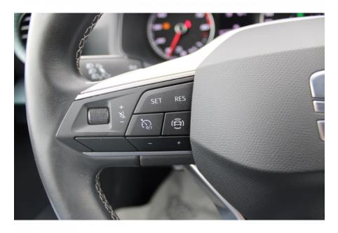 Seat Arona #16