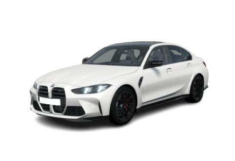 BMW M3 #1