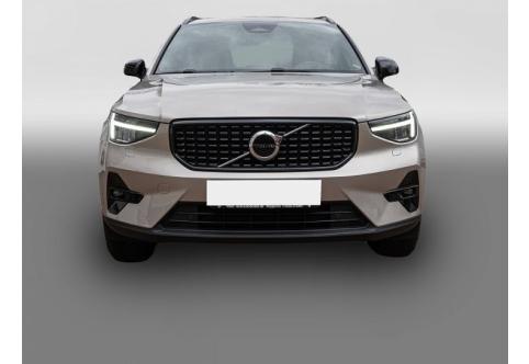 Volvo XC40 #3