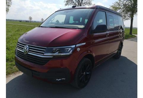 VW T6.1 California #1