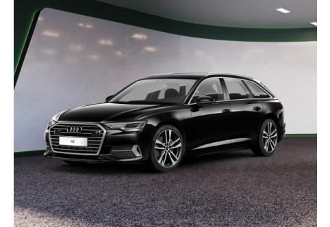 Audi A6 #1