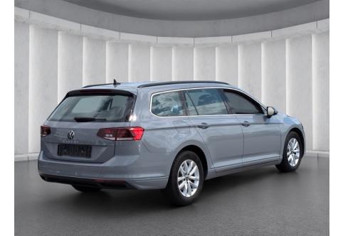 VW Passat #3