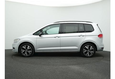 VW Touran #2
