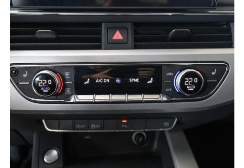 Audi A4 #12