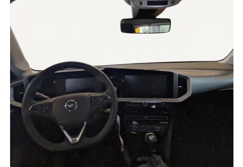 Opel Mokka #14