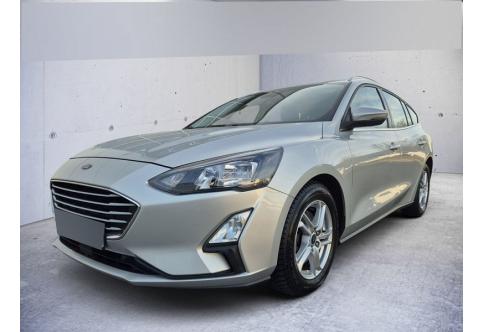 Ford Focus #1