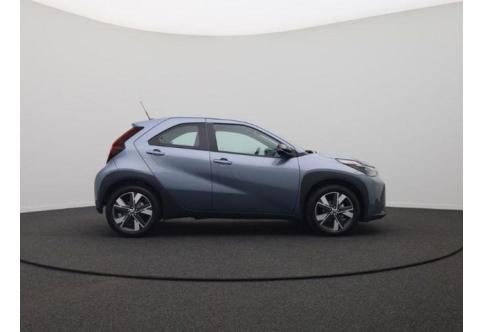 Toyota Aygo #1