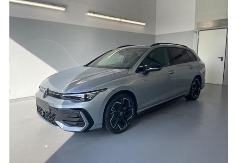 VW Golf #1