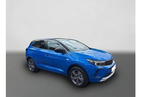 Opel Grandland X #6