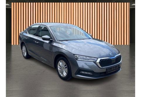 Skoda Octavia #13