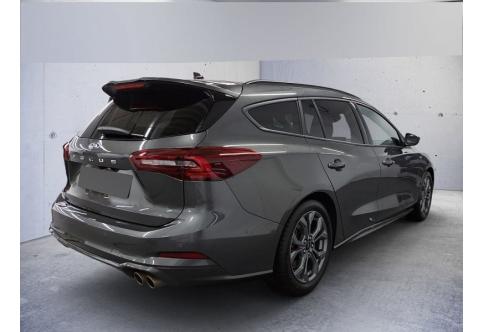 Ford Focus #3
