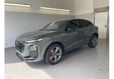Audi Q3 #2