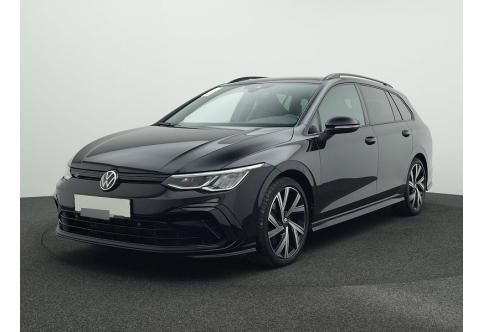 VW Golf #1