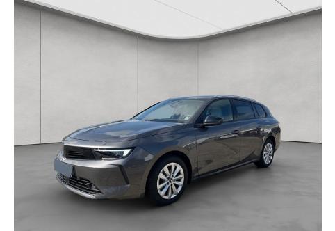 Opel Astra #1
