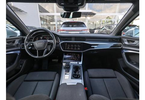 Audi A6 #6