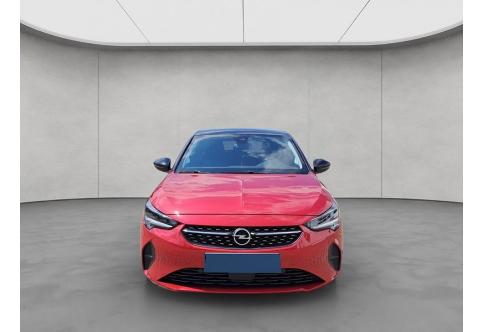 Opel Corsa #9
