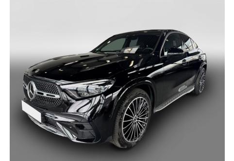 Mercedes-Benz GLC-Klasse #1