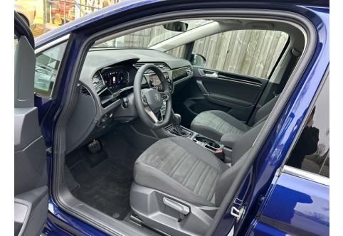 VW Touran #10