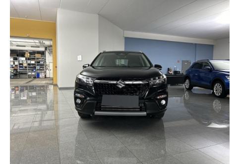 Suzuki S-Cross #17