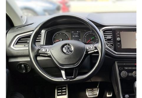 VW T-Roc #13