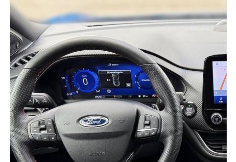 Ford Puma #12